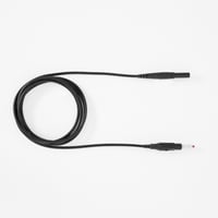 Cabo para placa passiva de diacare 5000 e Tecar Beauty 6000